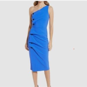 Chiara Boni Hiroko Dress